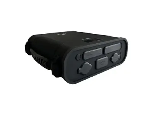 Viking VIDAR IV outdoorová powerbanka čierna / 144000 mAh / 2x DC / USB-A/USB-C/auto zásuvka / Big Anderson (VIDARIV)