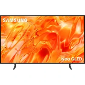 50" Samsung QE50QN70H čierna / Televízia / Neo QLED / 4K UHD / HDR10+ / Wi-Fi / Tizen (8806099024147)