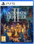 Octopath Traveler II