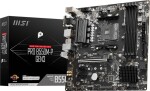 MSI PRO B550M-P GEN3