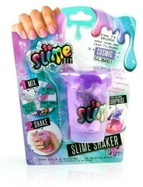 CANAL TOYS Tvorivá sada Slime Shaker