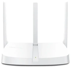 Mercusys MW305R / Router / 2.4GHz - 300Mbps / WAN + 3x LAN / 3x 5dBi (MW305R)