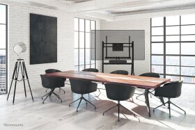 Neomounts by NewStar PTZ/UC camera shelf kit, VESA, max 5 kg, universal