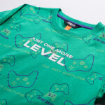 Detské tričko SPORT JRB s krátkym rukávom 152