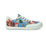 Be lenka rebound comics color barefoot topánky 37 EUR