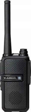 Albrecht Albrecht Tectalk Worker 3 PMR446 Einzelgerät