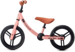KINDERKRAFT Odrážadlo 2way Next Rose Pink