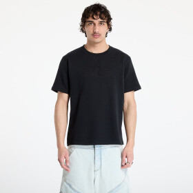 Tričko Hugo Boss Men-L-David T-Shirt Black S