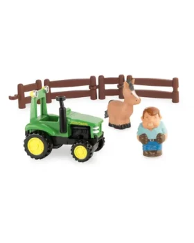 John Deere Kids - Základný hrací set