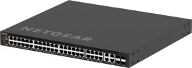NETGEAR Przełšcznik Switch MSM4352 48xPoE++ 4xSFP28-25G