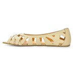 Shapen Camille Natural barefoot baleríny 39 EUR