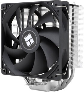 Thermalright Thermalright Assassin X 120 SE, CPU cooler (black/silver)