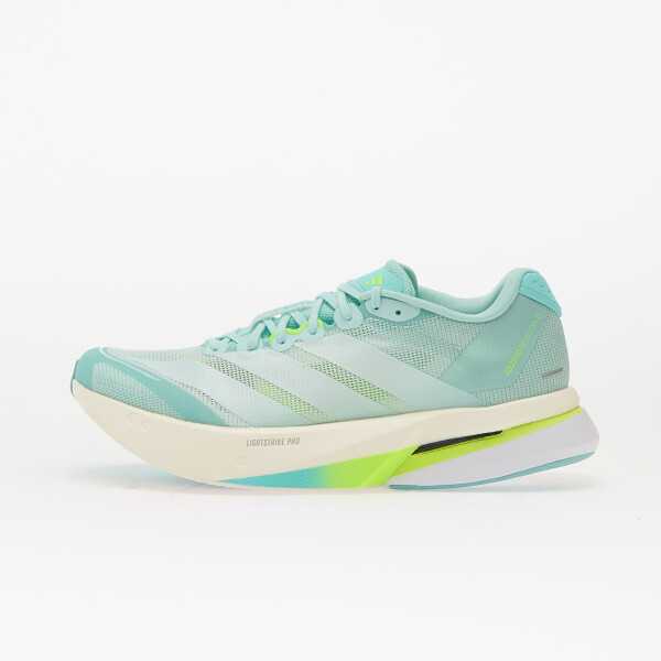 Tenisky adidas Adizero Boston 13 W Seflaq/ Zero Metalic/ Lucid Lemond EUR 38 2/3