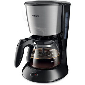 Philips HD7435-20 / kávovar na prekvapkávanú kávu / 700 W / 0.6L nádrž na vodu / čierna (HD7435/20)