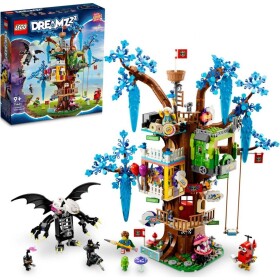 LEGO® DREAMZzz™ 71461 Fantastický domček na strome