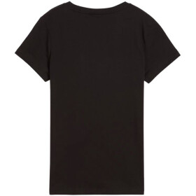 Puma ESS Small No.1 Logo Tee W 682372 01 tričko XL