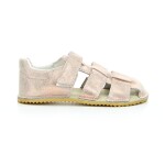Jonap Zula bronzová barefoot sandále 29 EUR