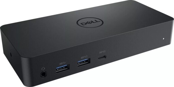 Dell D6000 USB-C/USB 3.0 (1WNMX)