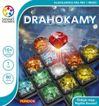 Mindok SMART - Drahokamy