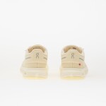 Tenisky On W Cloud 6 Castor/ Ivory EUR 40.5