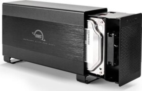 OWC Mercury Elite Pro Dual USB 3.1 Thunderbolt RAID