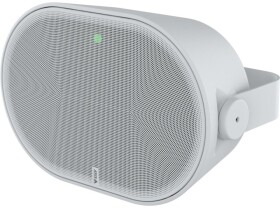 Axis C1110-E - IP Lautsprecher - fur PA-System - Ethernet, Fast Ethernet, PoE, PoE-Plus - zweiweg - weiss