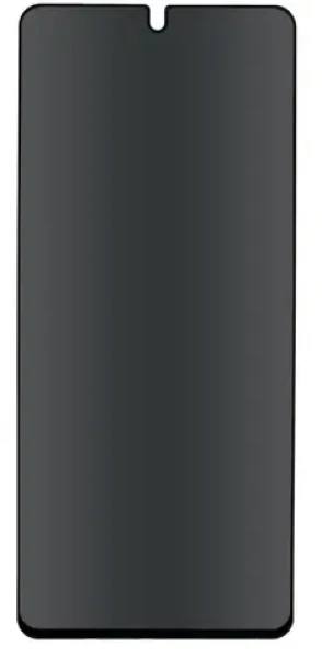CPA Tvrdené sklo Privacy Forever pre Samsung Galaxy A55 5G (OEM102512)
