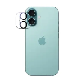 Joyroom JR-16LJ2 Gemstone Version Ochranné sklo na fotoaparát pre Apple iPhone 16/16 PLUS (6956116734558)