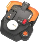 WORX Landroid Vision Cloud L3000 / Robotická kosačka / Vision navigácia / Cloud pripojenie (WR330E)