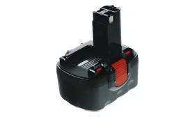2-Power batéria do náradia 12V / Batéria / NiMH / 3000mAh / čierna, šedá (PTH0016A)
