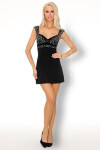 Dámske topánky Meredia Black - LivCo Corsetti S/M