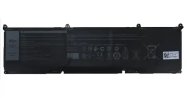 DELL Batéria 56Wh 3-článková / Batéria pre notebook / Li- ION (H5H20)