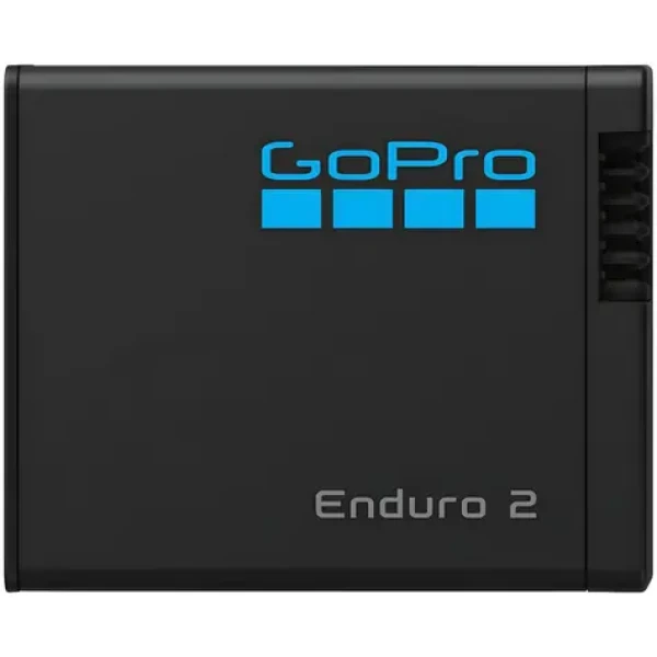 GoPro Enduro 2 / Nabíjacie batérie / 2,15 Ah / Li- ION / Originálne (AGBAT-001)