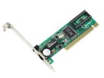 Gembird NIC-R1 / 100Base-TX PCI Sieťová karta / Realtek chipset (NIC-R1)