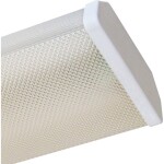 Müller-Licht 20300524 Prismatik stropné svetlo LED G13 10 W biela; 20300524