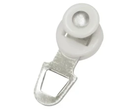 Jazdec do koľajničky (20 ks) Deluxe%