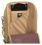 Cestovný batoh CabinZero Adv 42L Moonstone