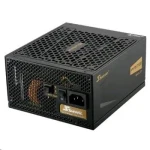Seasonic SSR-550PD Prime Platinum 550W ATX čierna / napájací zdroj / 550 W / 80+ Platinum (SSR-550PD)