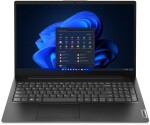 Lenovo Lenovo Essential V15 G4 AMN | Black | 15.6 " | TN | FHD | 1920 x 1080 pixels | Anti-glare | AMD Ryzen 3 | 7320U | 8 GB | Soldered LPDDR5 | 256 GB | AMD Radeon 610M Graphics | Windows 11 Home | 802.11ax | 5.2 | English | Warranty 24 month(s) |...