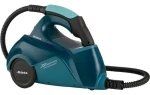 Ariete XVapor Comfort 4145/BL modrá / Parný mop / 1500 W / 1,2 l / 5 bar (100002170849)