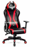 Diablo Chairs X-Horn XL 2.0 King Size