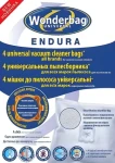 Rowenta WB 4847 Wonderbag / Vrecko do vysávača (330120034051)