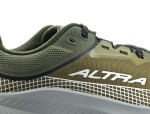 Altra Torin 9 GTX Dark Olive/Silver/Night Owl pánske športové tenisky 44 EUR