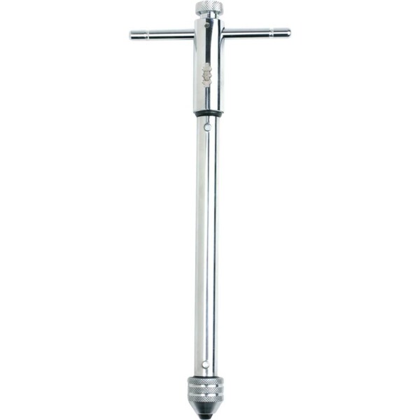 GSR B00614030 Závitový držiak nástrojov M5 - M12 1 ks; B00614030