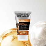 L´Oréal Paris Men Expert Wake-up Boost čistiaci gél, 100 ml