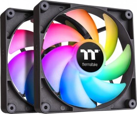 Thermaltake CT140 ARGB Sync PC Cooling Fan ARGB (CL-F150-PL14SW-A)