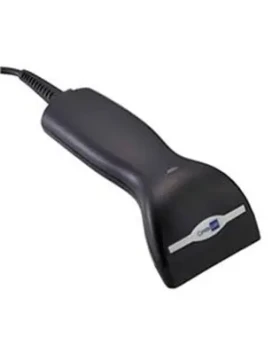 CipherLab 1000 Kit-RS232 / 1D snímač čiarových kódov / CCD / RS-232 / čierna (A1000-RB)