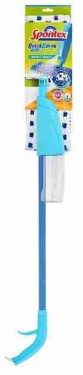 Spontex Quick spray DUO mop
