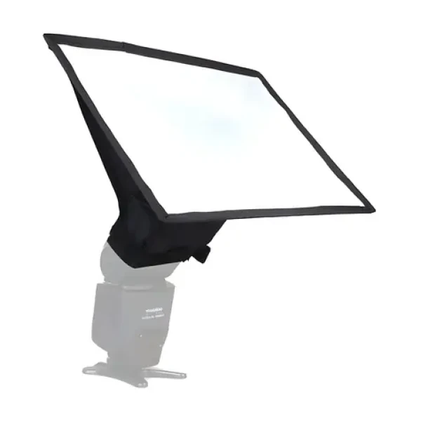 Godox SB2030 / Softbox / 20×30 cm / na suchý zips / pre blesky (SB2030)