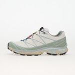 Tenisky Salomon XT-6 GTX White/ Green Milieu/ Ice Fl EUR 44 2/3